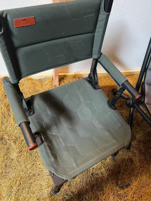 Wild Space camping chair