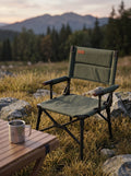 Wild Space camping chair