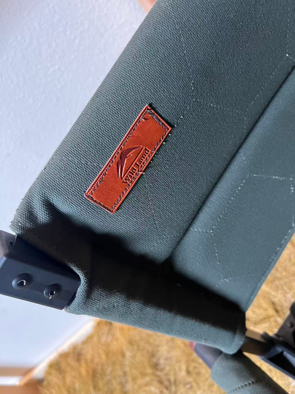 Wild Space camping chair